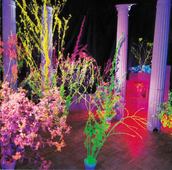 Hüsker Dü – Warehouse: Songs And Stories (CD)