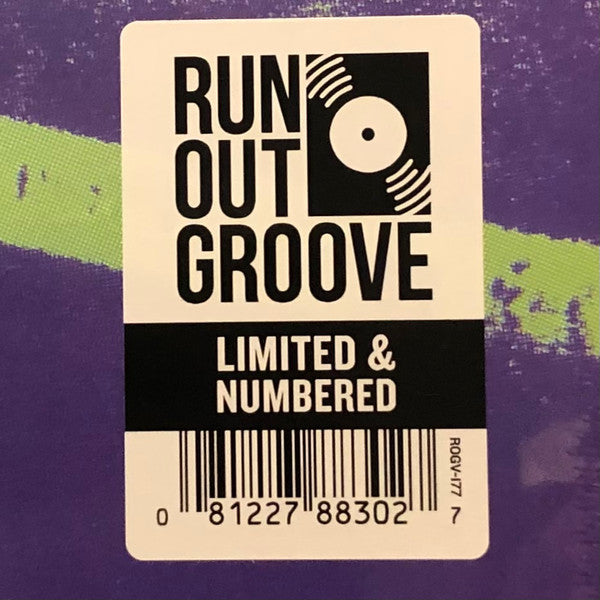 Luna – Lunapark (LP)