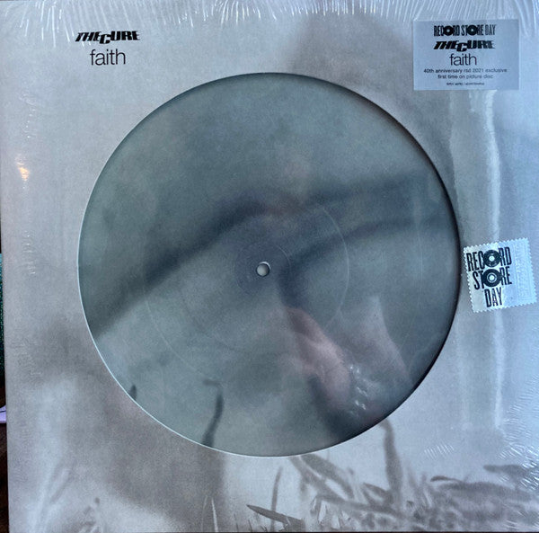 The Cure - Faith (RSD 2021) (LP)