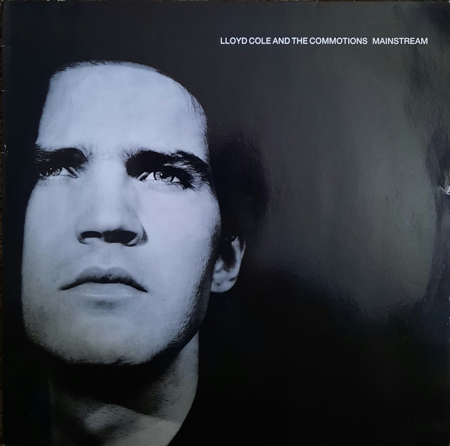 Lloyd Cole And The Commotions - Mainstream (LP, Alemania, 1987)