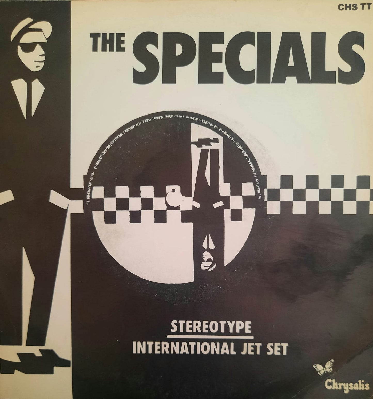 The Specials - Stereotype (7″)