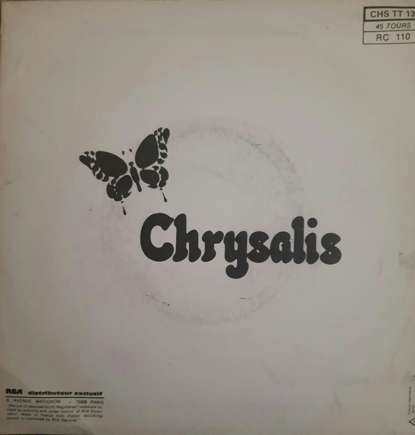 The Specials - Stereotype (7″)