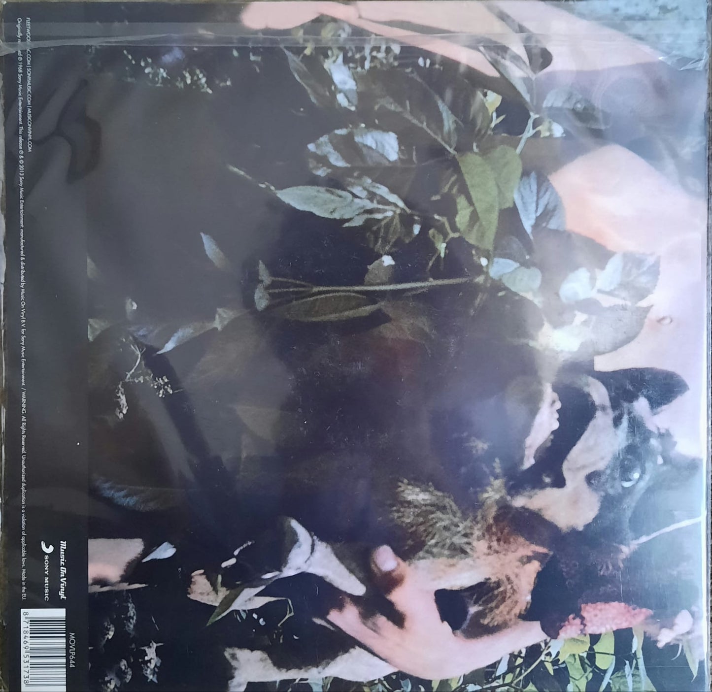 Fleetwood Mac - Mr. Wonderful (LP)