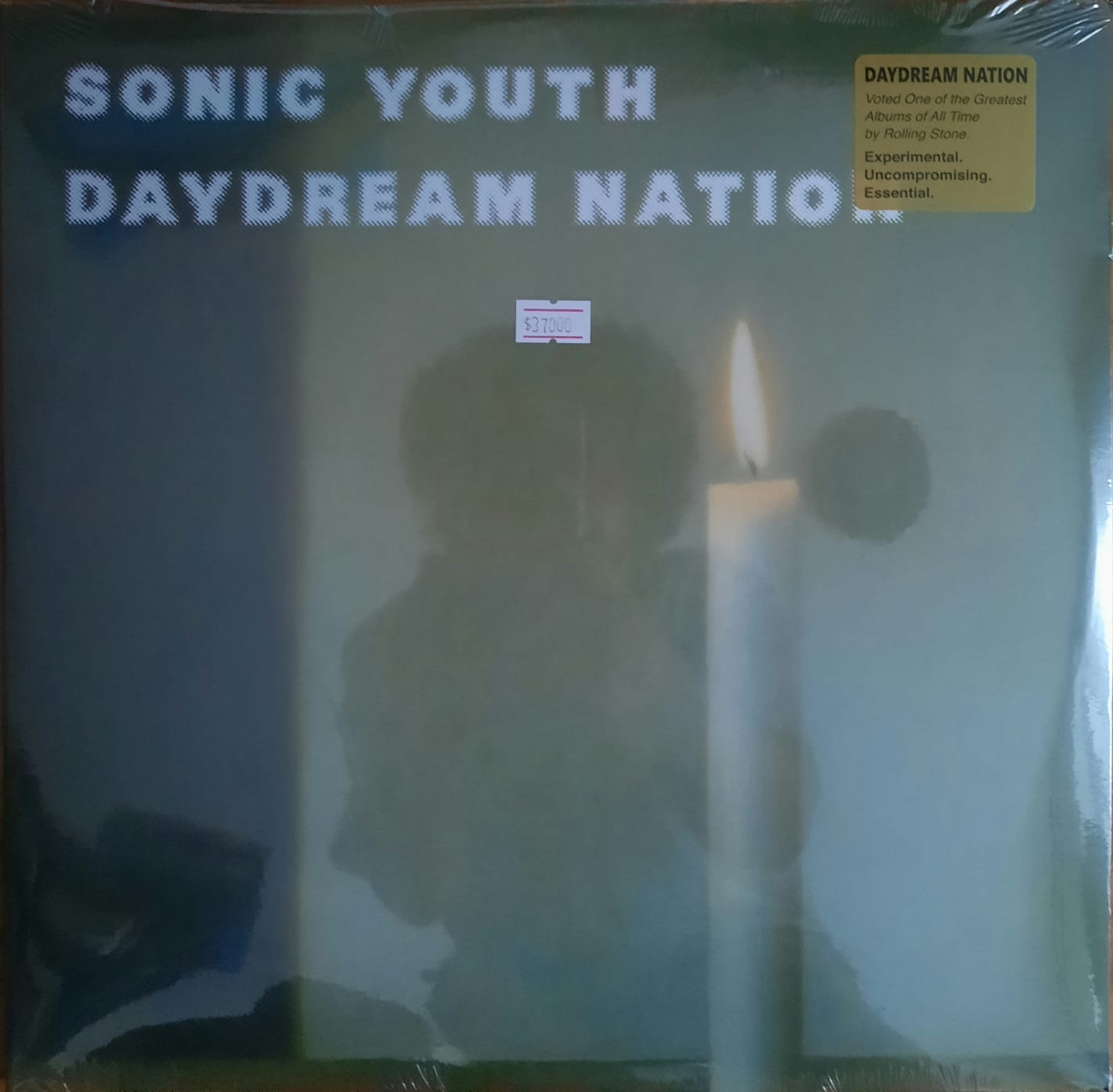 Sonic Youth – Daydream Nation (LP)