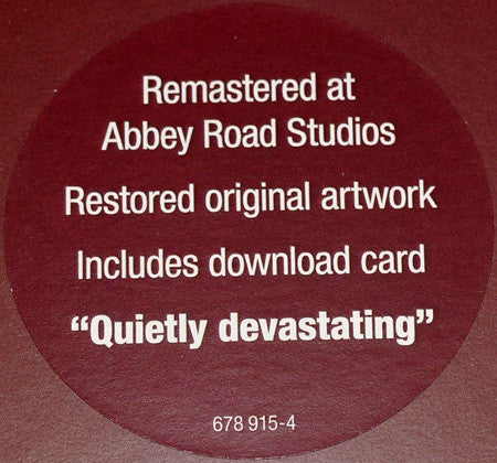 Beth Gibbons & Rustin Man - Out Of Season (LP)