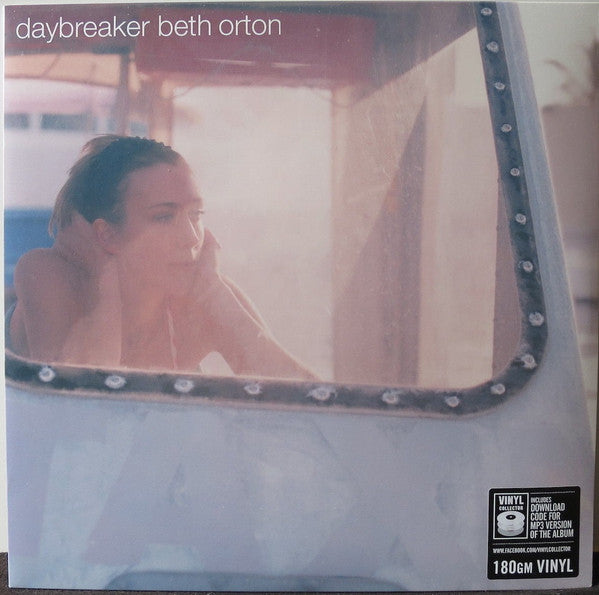 Beth Orton - Daybreaker (LP)
