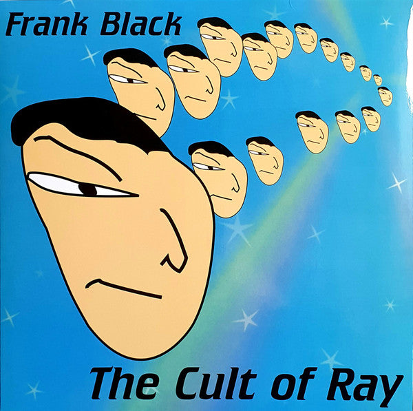 Frank Black - The Cult Of Ray (LP)