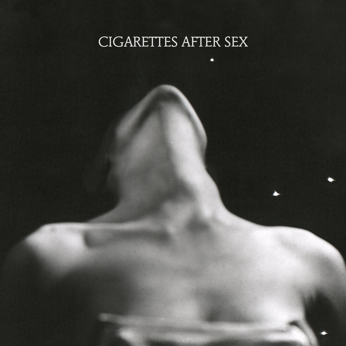 Cigarettes After Sex - I. (LP)