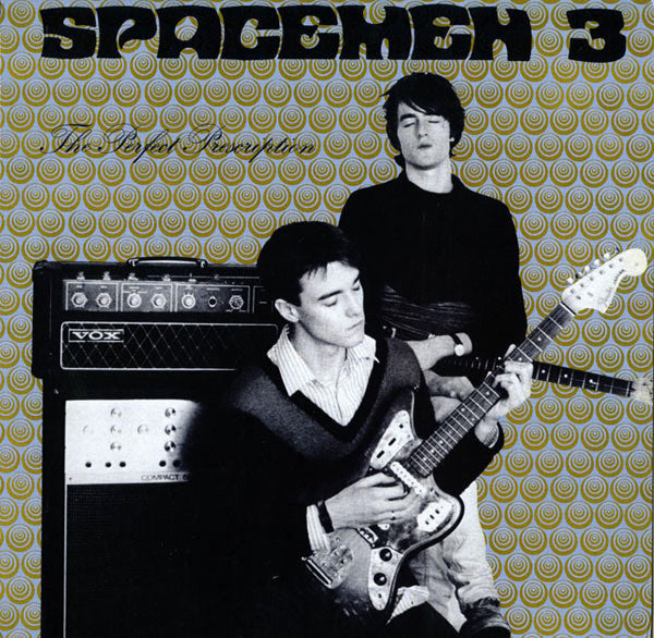 Spacemen 3 - The Perfect Prescription (LP)