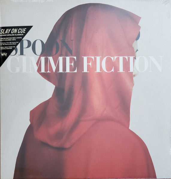 Spoon - Gimme Fiction (LP)
