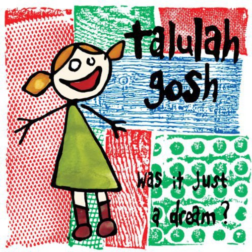 Talulah Gosh - Was It Just A Dream? (LP)