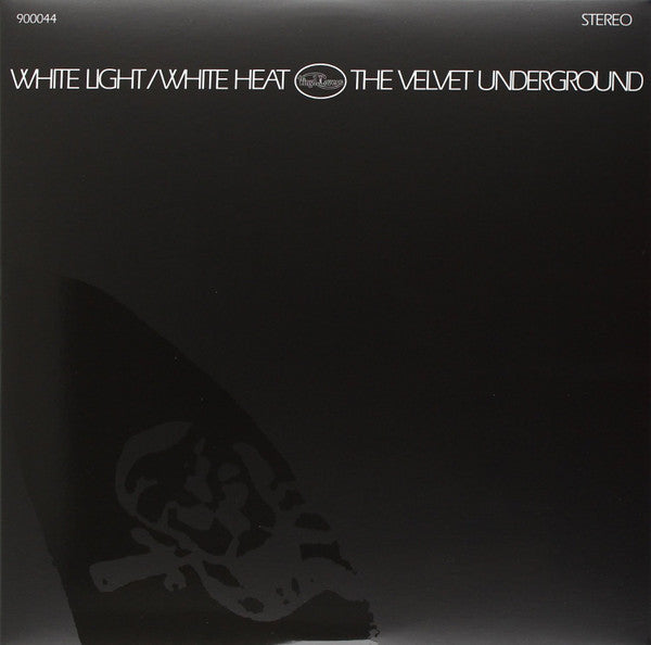 The Velvet Underground - White Light/White Heat (LP)