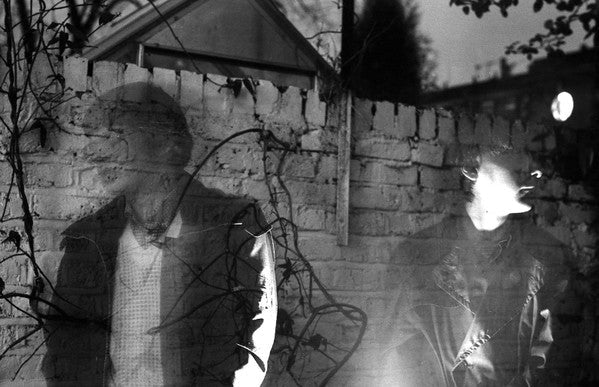 Solid Space: Flotando