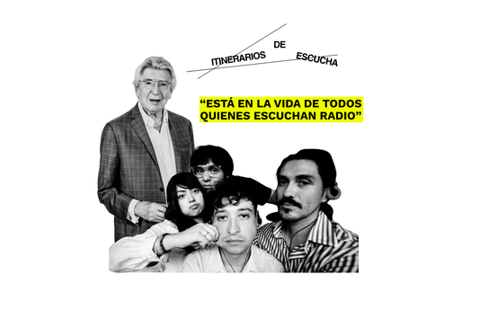 Fonosida sobre Manuel Alejandro