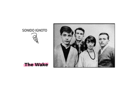 The Melancholy Band