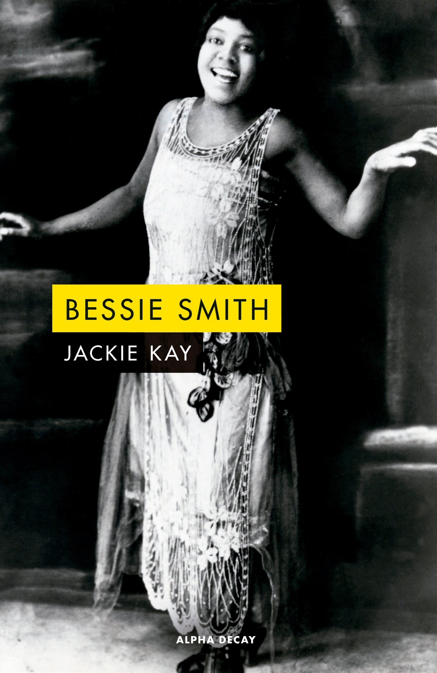 Bessie Smith, de Jackie Kay