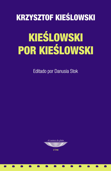 Kieślowski por Kieślowski, de Krzysztof Kieślowski