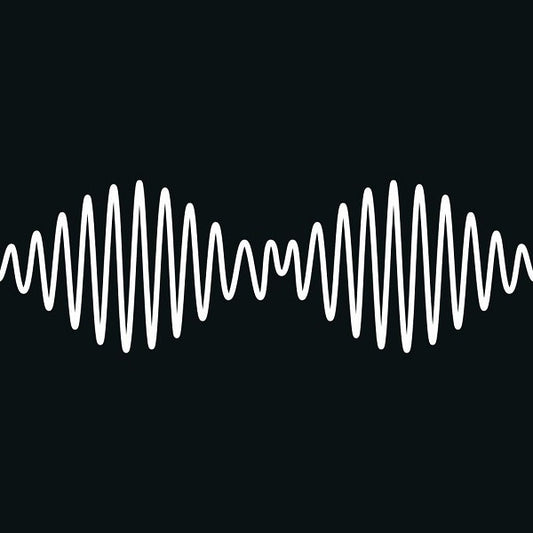 Arctic Monkeys – AM (LP)