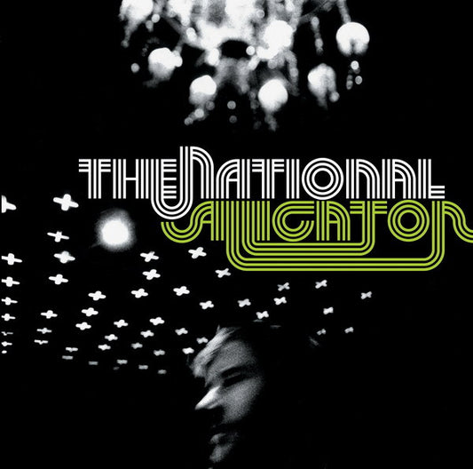 The National – Alligator (LP)