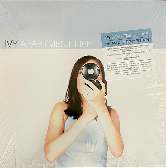 Ivy – Apartment Life (LP)
