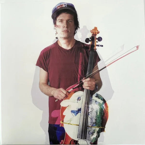Arthur Russell – Calling Out Of Context (LP)