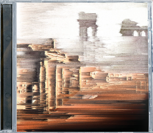 Déjenme Dormir – Bronce (CD)