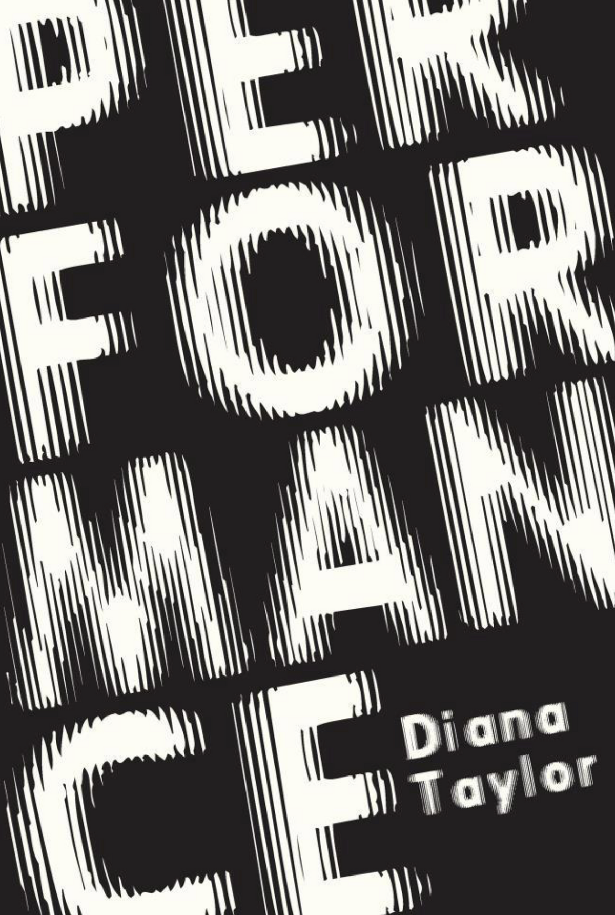 Performance, de Diana Taylor