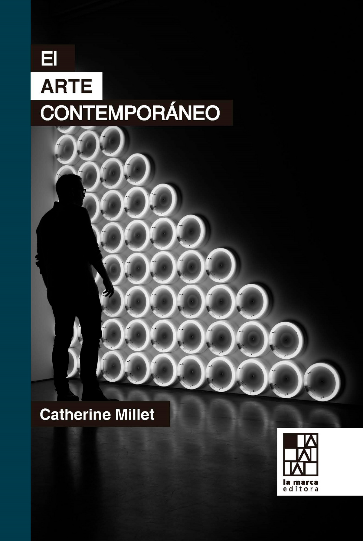 El arte contemporáneo, de Catherine Millet