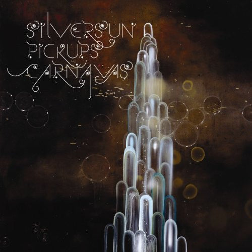 Silversun Pickups – Carnavas (LP)