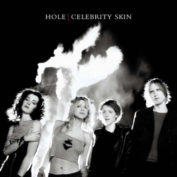 Hole – Celebrity Skin (LP)