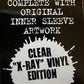 X-Ray Spex – Germfree Adolescents (LP)