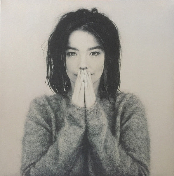 Björk – Debut (LP)