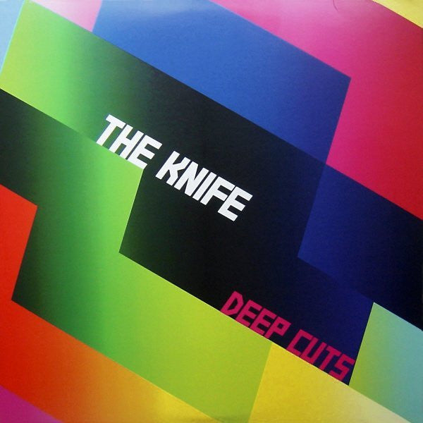 The Knife – Deep Cuts (LP)
