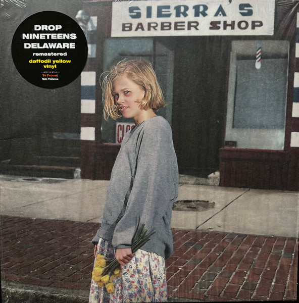 Lp Delaware Drop Nineteens – Delaware (LP) – Disquería / Editorial / Blog