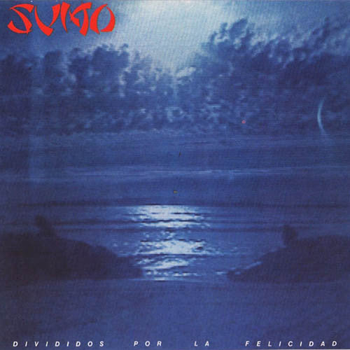 Sumo – Divididos Por La Felicidad (LP)