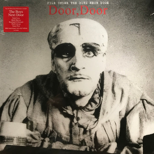 The Boys Next Door – Door, Door (LP)