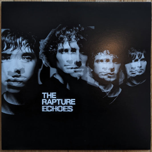 The Rapture – Echoes (LP)