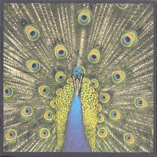 The Bluetones – Expecting To Fly (CD, usado)