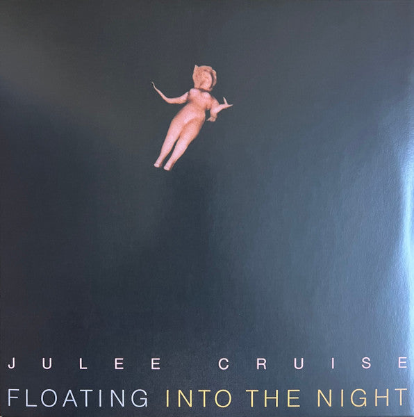 Julee Cruise – Floating Into The Night (LP)