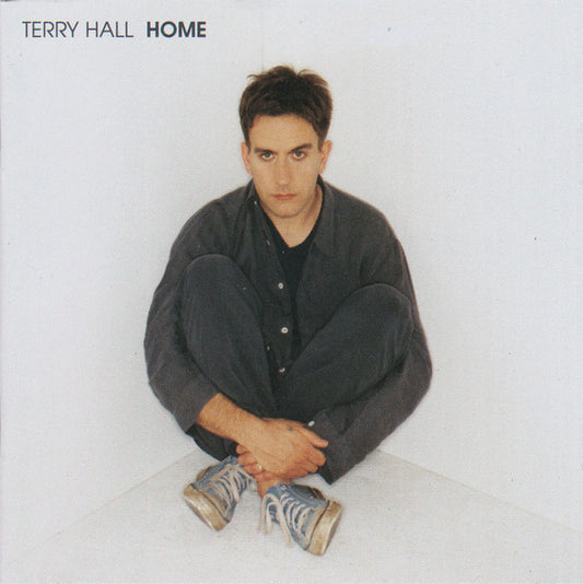 Terry Hall – Home (CD, usado)