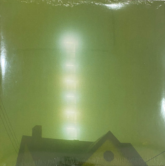 Don Caballero – What Burns Never Returns (vinilo)