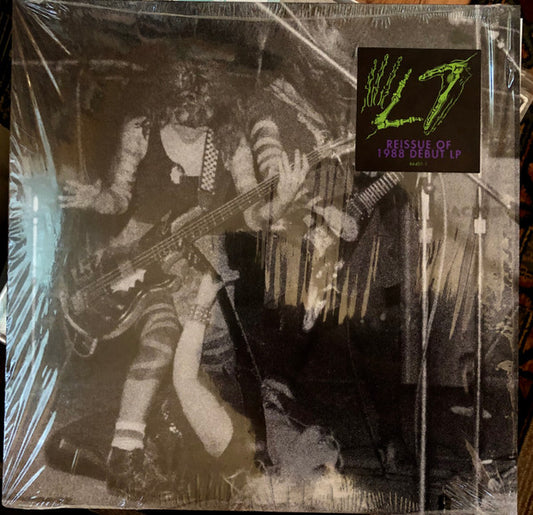L7 – L7 (LP)