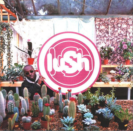 Lush – Lovelife (CD, usado)