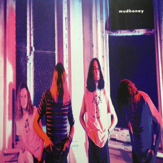 Mudhoney – Mudhoney (LP)