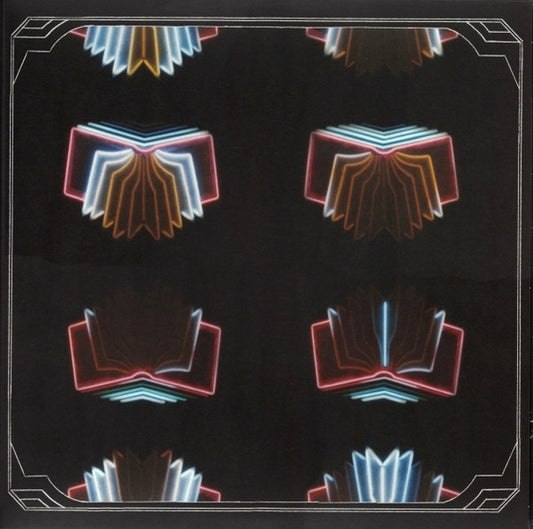 Arcade Fire – Neon Bible (LP)