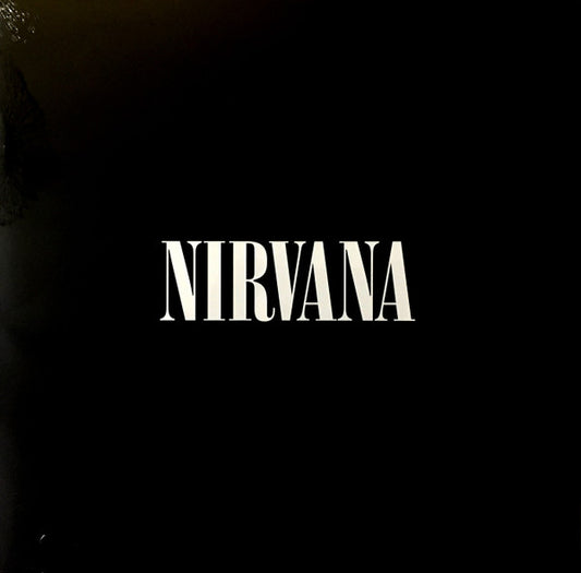 Nirvana – Nirvana (LP)