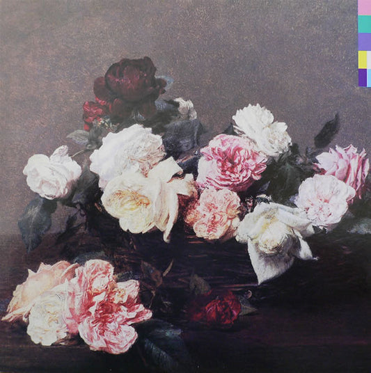 New Order – Power, Corruption & Lies (LP)