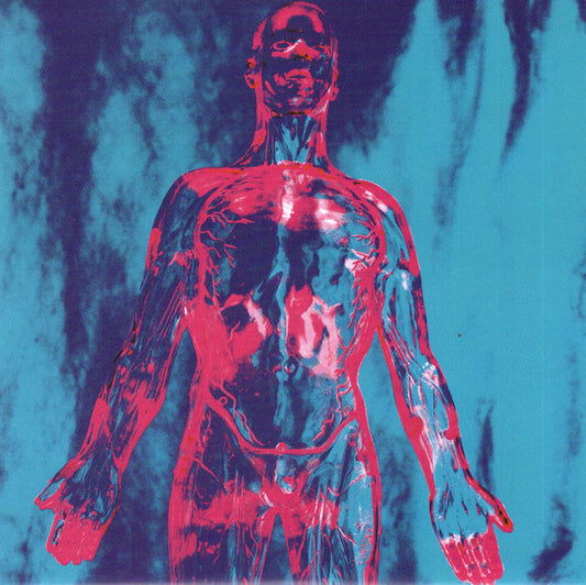 Nirvana – Sliver (7")