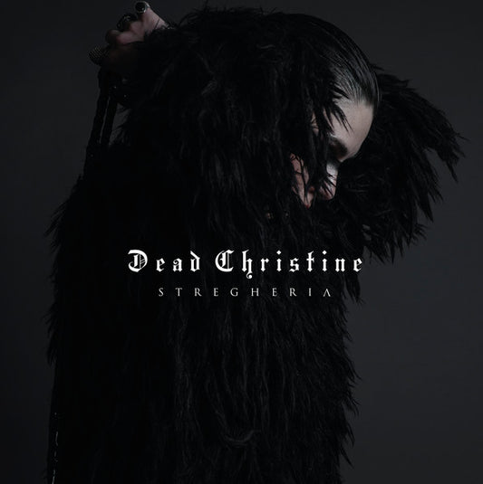 Dead Christine – Stregheria (LP)