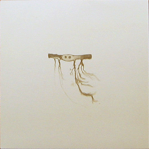 José González – In Our Nature (LP, EE.UU., 2007)